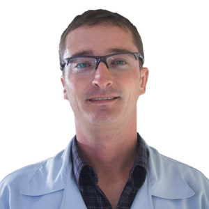 Dr. Daniel D. Tolfo Dr. Daniel D. Tolfo