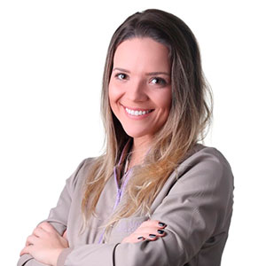 Dra. Bruna Philippi Dra. Bruna Philippi